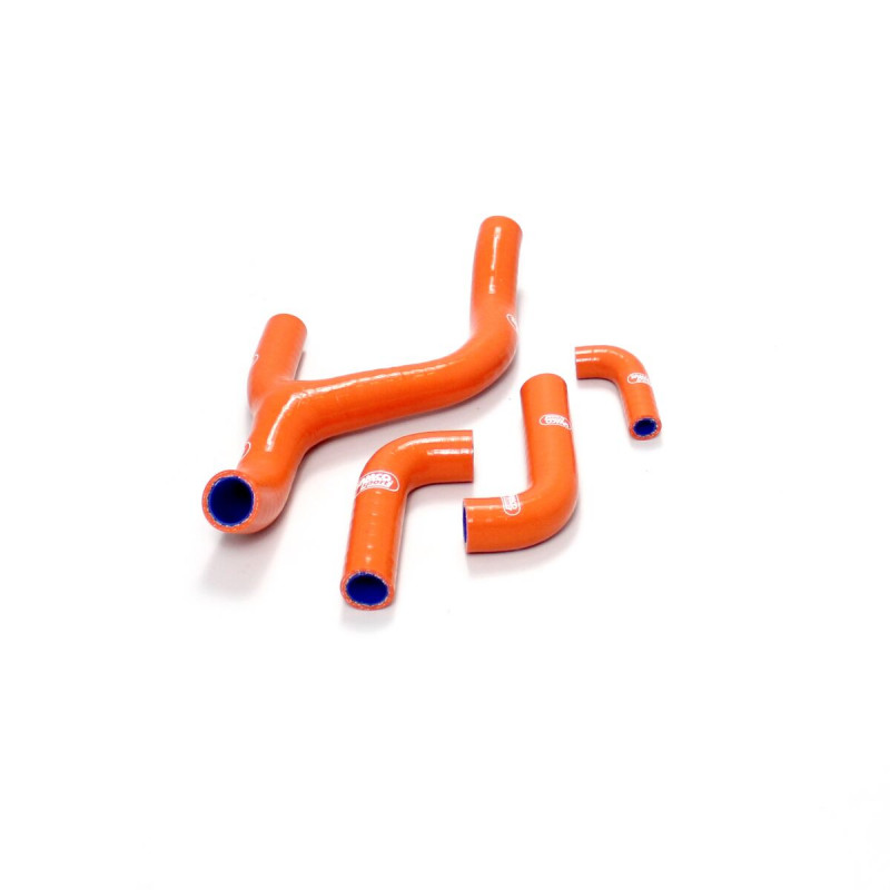 RADIATOR HOSE KIT KTM OR - 19020825 - Dr Rider