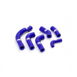 RADIATOR HOSE KIT HUS BL - 19020849 - Dr Rider