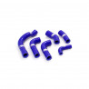 RADIATOR HOSE KIT HUS BL - 19020849 - Dr Rider