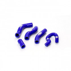 RADIATOR HOSE KIT HUS BL - 19020857 - Dr Rider