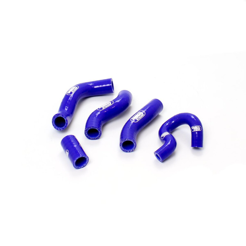 RADIATOR HOSE KIT HUS BL - 19020857 - Dr Rider