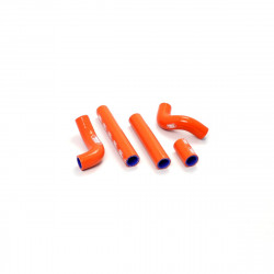 RADIATOR HOSE KIT KTM OR - 19020863 - Dr Rider