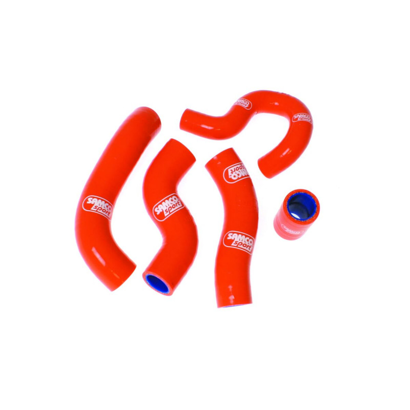 RADIATOR HOSE KIT KTM OR - 19020865 - Dr Rider