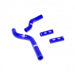 RADIATOR HOSE KIT YAM BL - 19020871 - Dr Rider