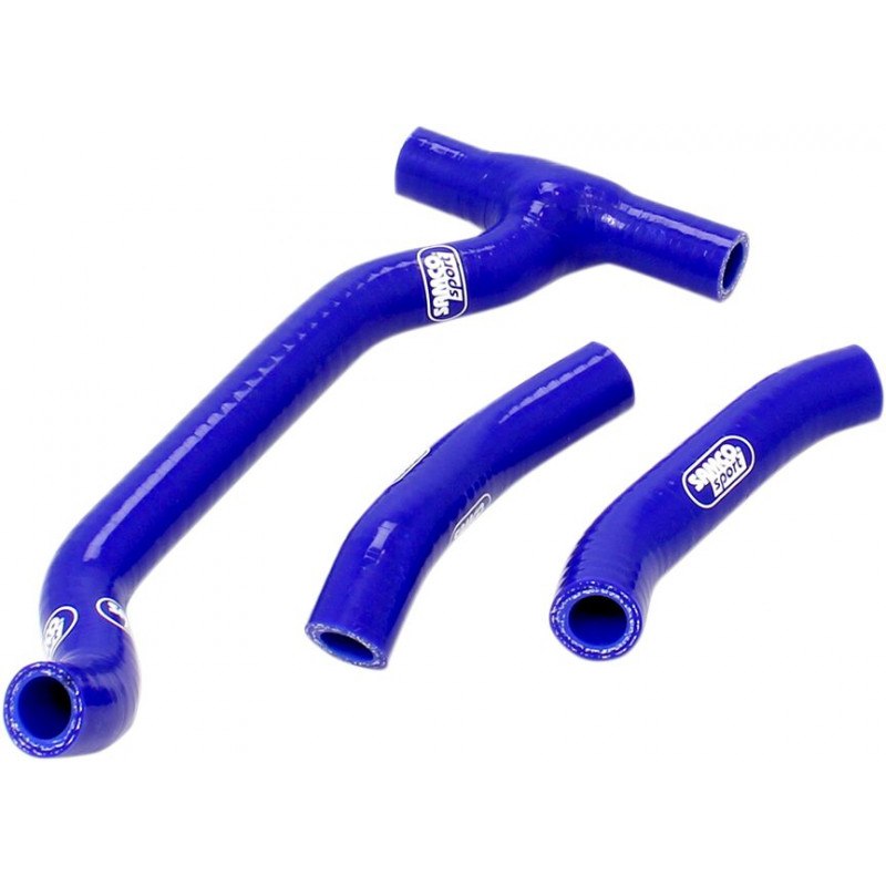 RADIATOR HOSE KIT SHERCO - 19021017 - Dr Rider