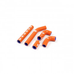 RADIATOR HOSE KIT KTM OR - 19021074 - Dr Rider