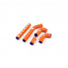 RADIATOR HOSE KIT KTM OR - 19021074 - Dr Rider