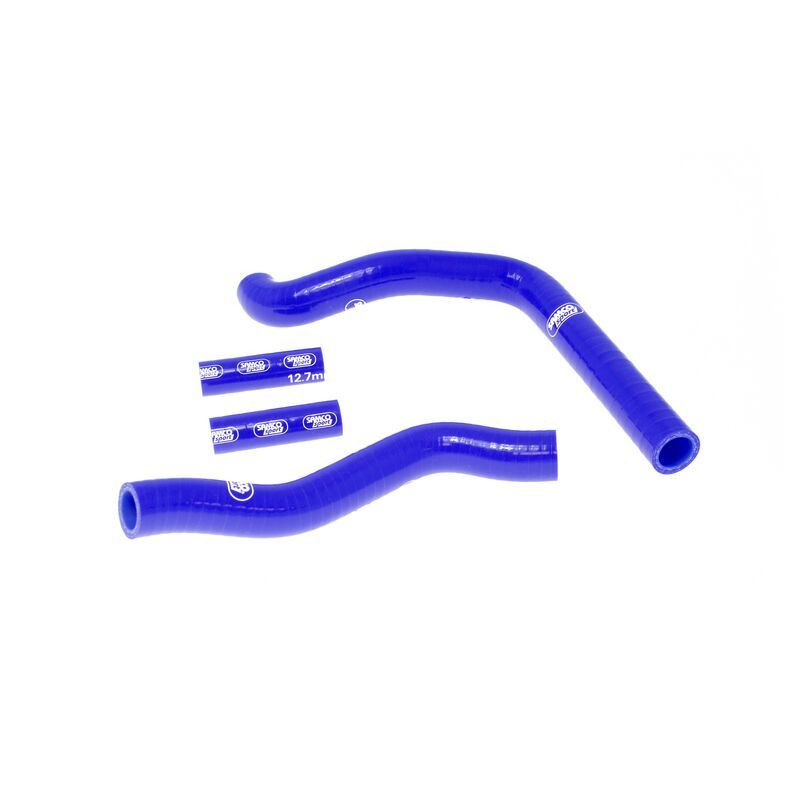 RADIATOR HOSE KIT KAW BL - 19021114 - Dr Rider
