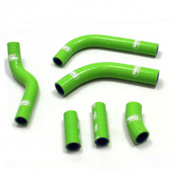 RADIATOR HOSE KIT KAW GN - 19021120 - Dr Rider