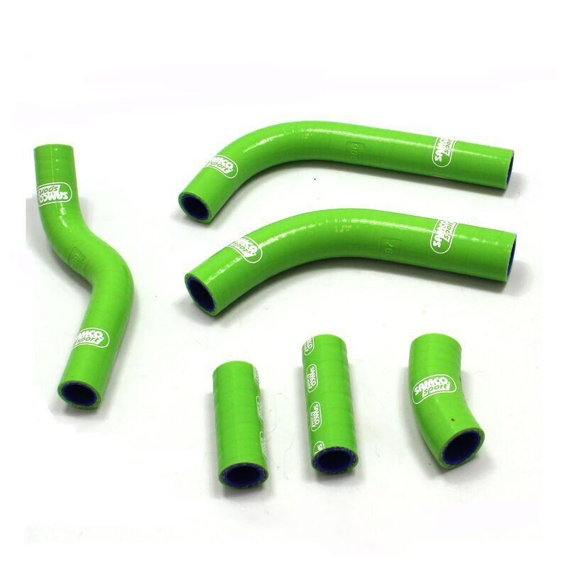 RADIATOR HOSE KIT KAW GN - 19021120 - Dr Rider