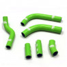RADIATOR HOSE KIT KAW GN - 19021120 - Dr Rider