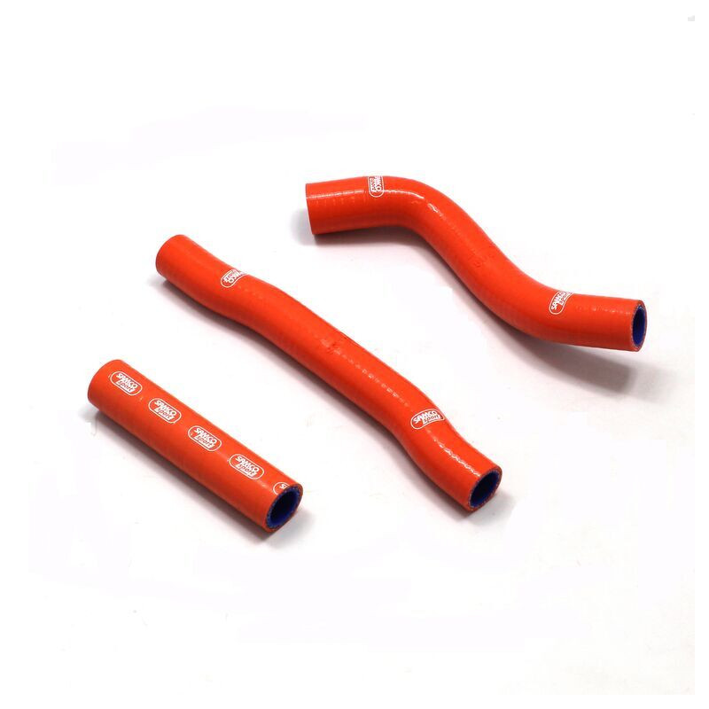 RADIATOR HOSE KIT KTM OR - 19021122 - Dr Rider