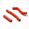 RADIATOR HOSE KIT KTM OR - 19021122 - Dr Rider