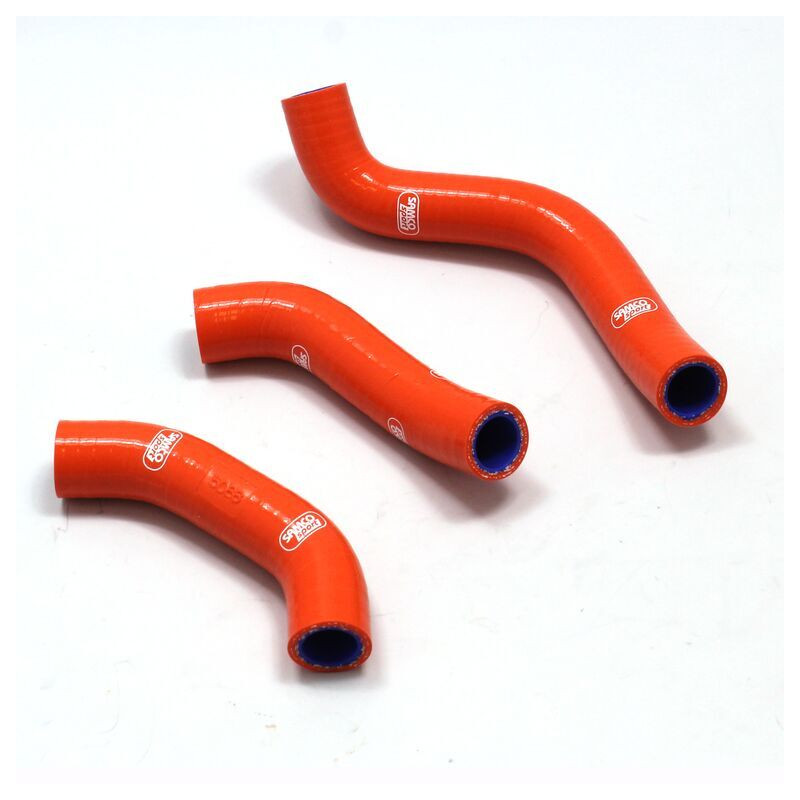 RADIATOR HOSE KIT KTM OR - 19021124 - Dr Rider