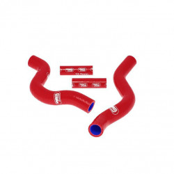 RADIATOR HOSE KIT SUZ RD - 19021128 - Dr Rider