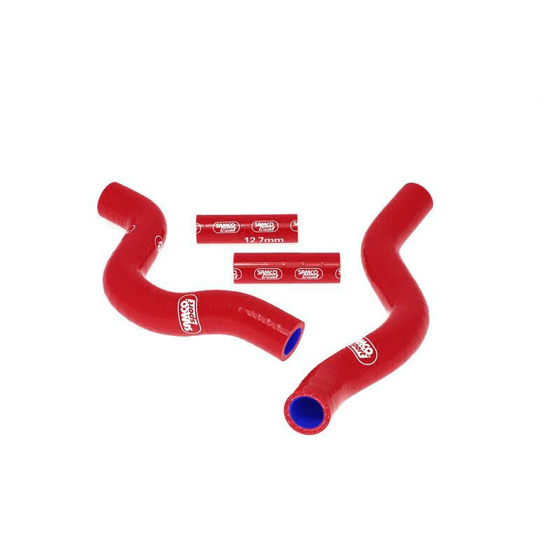 RADIATOR HOSE KIT SUZ RD - 19021128 - Dr Rider