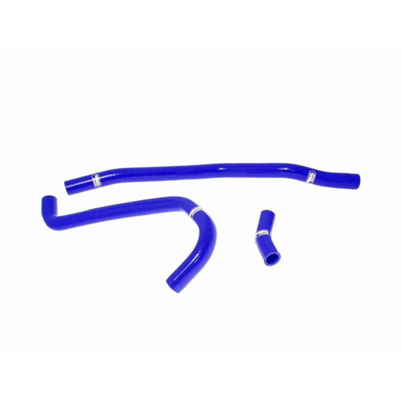 RADIATOR HOSE KIT YAM BLU - 19021130 - Dr Rider