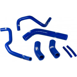 RADIATOR HOSE KIT YAM BLU - 19021162 - Dr Rider