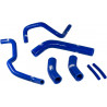 RADIATOR HOSE KIT YAM BLU - 19021162 - Dr Rider