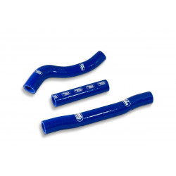 RADIATOR HOSE KIT HUS BLU - 19021169 - Dr Rider