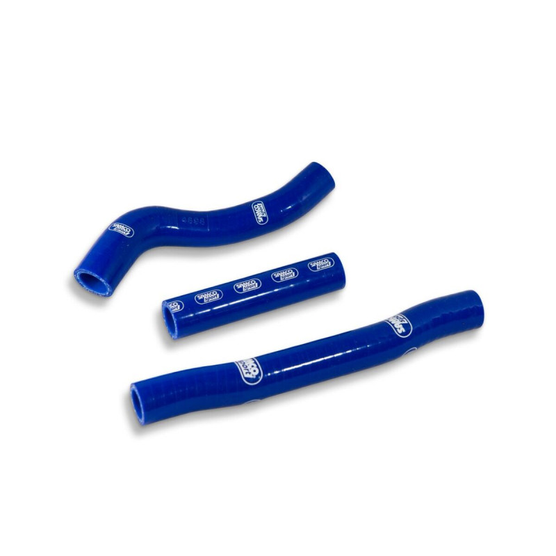 RADIATOR HOSE KIT HUS BLU - 19021169 - Dr Rider