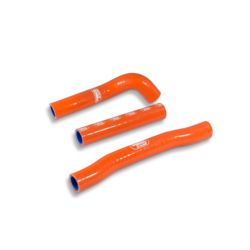 RADIATOR HOSE KIT KTM OR - 19021175 - Dr Rider