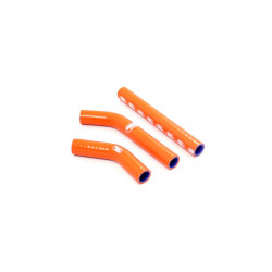 RADIATOR HOSE KIT KTM OR - 19021228 - Dr Rider