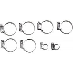 CLAMP KT RAD HOSE - 19021310 - Dr Rider