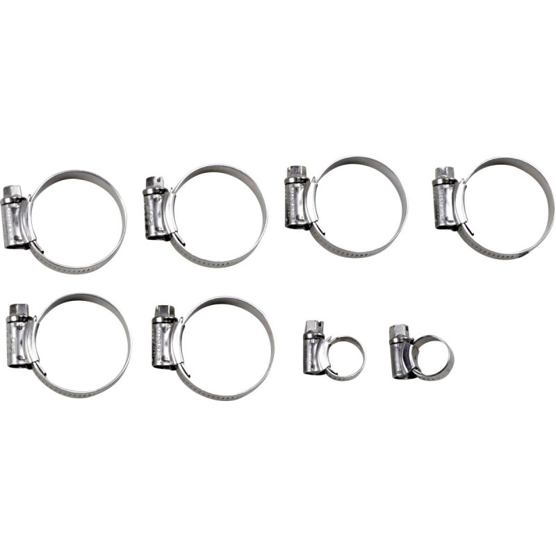 CLAMP KT RAD HOSE - 19021310 - Dr Rider