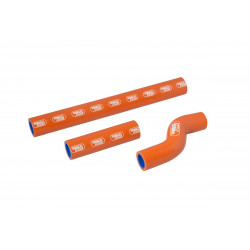 RADIATOR HOSE KIT KTM OR - 19021317 - Dr Rider