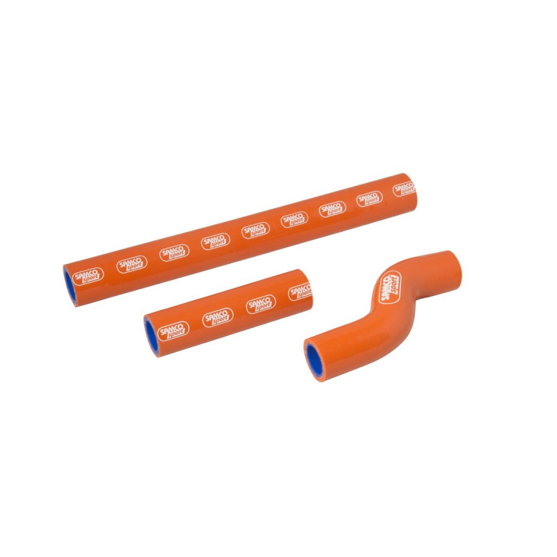 RADIATOR HOSE KIT KTM OR - 19021317 - Dr Rider