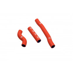 RADIATOR HOSE KIT KTM OR - 19021319 - Dr Rider