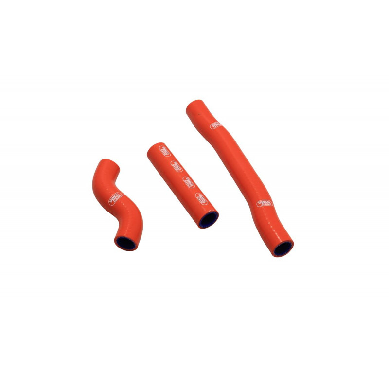 RADIATOR HOSE KIT KTM OR - 19021319 - Dr Rider