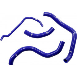 RADIATOR HOSE KIT SUZ BL - 19021334 - Dr Rider