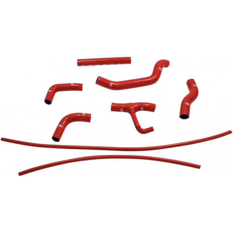 RADIATOR HOSE KIT DUC RD - 19021398 - Dr Rider