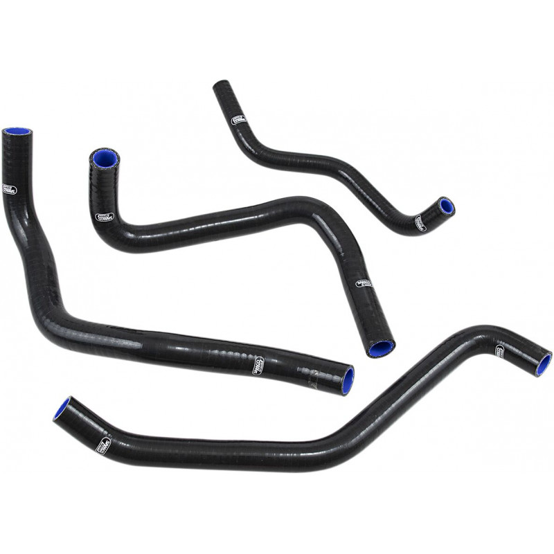 RADIATOR HOSE KIT HON BK - 19021401 - Dr Rider