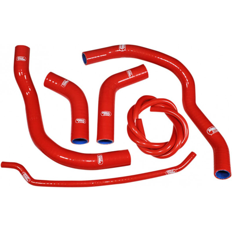 RADIATOR HOSE KIT HON RD - 19021404 - Dr Rider