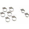 CLAMP KT RAD HOSE CKHON89 - 19021421 - Dr Rider