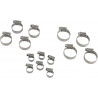 CLAMP KT RAD HOSE CKSUZ60 - 19021425 - Dr Rider