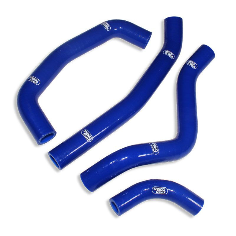 RADIATOR HOSE KIT HON BL - 19021434 - Dr Rider
