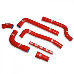 RADIATOR HOSE KIT GAS RD - 19021438 - Dr Rider