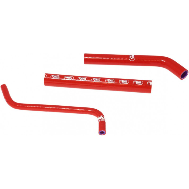 RADIATOR HOSE KIT HON RD - 19021443 - Dr Rider