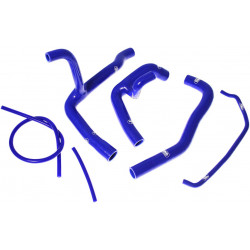 RADIATOR HOSE KIT YAM BL - 19021447 - Dr Rider