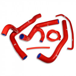 RADIATOR HOSE KIT YAM BL - 19021448 - Dr Rider