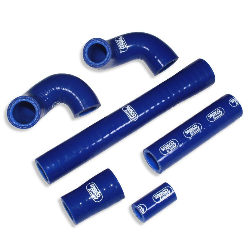 RADIATOR HOSE KIT HUS BL - 19021456 - Dr Rider