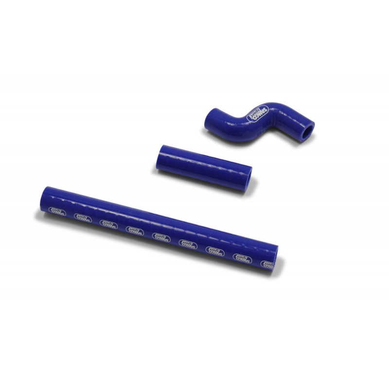 RADIATOR HOSE KIT HUS BL - 19021458 - Dr Rider