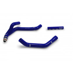 RADIATOR HOSE KIT YAM BL - 19021462 - Dr Rider