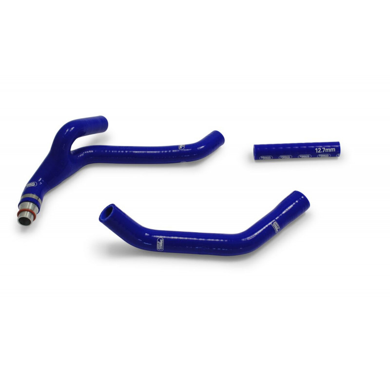 RADIATOR HOSE KIT YAM BL - 19021462 - Dr Rider