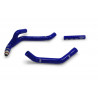RADIATOR HOSE KIT YAM BL - 19021462 - Dr Rider