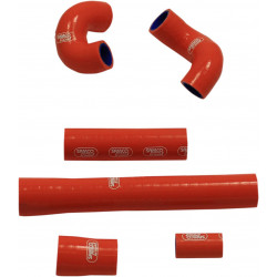 RADIATOR HOSE KIT KTM OR - 19021476 - Dr Rider